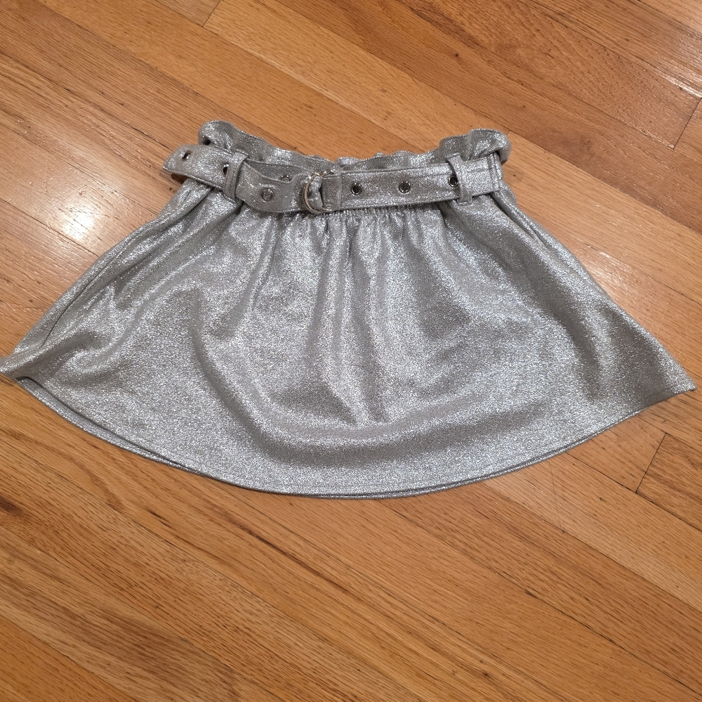 MIA New York Girl's Skirt